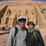 12 Months on the Road-Egypt