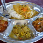 Our Favourite Vegan Food in India